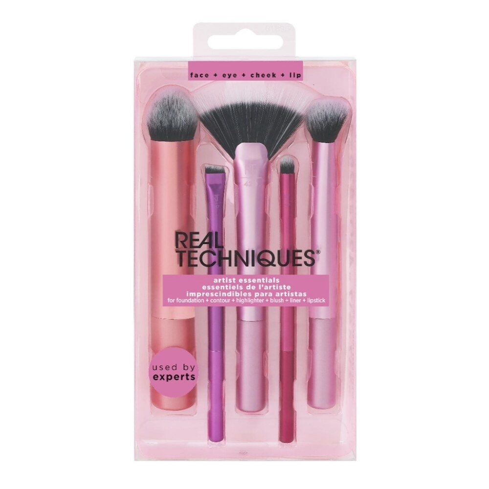Real Techniques Artist Essentials Kit